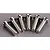 Traxxas 5x15mm Fine Thread Button Head Screws 6Pcs 2574
