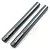 Yeah Racing Gunmetal Aluminium 6x60mm Linkages w/ 3mm Thread 2Pcs YA-0433