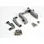 Traxxas Aluminium Engine Mount Set 4460