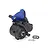 Traxxas E-Revo VXL Complete Assembled Transmission 8695