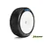 Louise 3.3" B-Viper Soft Tyres on White Dish Rims - Glued Wheels 2Pcs L-T3194SW
