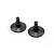 Axial Steel Outdrive Shaft Set AX30435