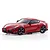 Kyosho Mini-Z Toyota GR Supra RC Drift Car Electric AWD RTR - Prominence Red 32619R