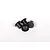 Axial 3x4mm 5x5.5mm Flange Bushes 4Pcs AX30450