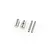 Axial WB8 Universal Joint Rebuild Kit AX30463