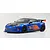 Kyosho Fazer Mk2 Alpine GT4 RC Car Electric 4WD 1/10 Scale RTR 34423