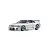 Kyosho Mini-Z Nissan Skyline GT-R NISMO R33 RC Drift Car Electric AWD RTR - Silver 32616S