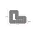 Kyosho Mini-Z Grand Prix Circuit 30 Short Set 48Pcs 87033