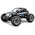Xinlehong Q902 Spirit RC Monster Truck Electric Brushless 4WD 1/16 Scale RTR Q902