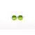 Axial 5x6.9x4.8mm Green Aluminium Transmission Spacer AX30489