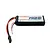 Prime RC 11.1v 5200mAh 50C Soft Case LiPo Battery PMQB52003ST
