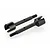Hobbies Direct Storm Steel Wheel Axles 2Pcs 703161