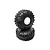 Axial 2.2" Interco TSL Bogger SBR45 Tyres w/ Foam Inserts 2Pcs AXI43002