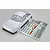 HSP 1/10 On Road White Painted Body Shell 12303A