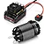 Hobbywing XeRun XR8 Pro 4268 SD G3 2800Kv On-Road Brushless Motor & 200A ESC Combo 38020430