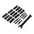 HPI RS4 Sport 3 Turnbuckle Set 117383