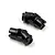 Yeah Racing Steel Centre Shaft Joint Coupling 2Pcs KYMX-007