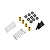 Yeah Racing Replacement Shock Parts Set AXSC-077