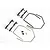 Traxxas XO-1 Front & Rear Adjustable Sway Bar Kit 6498