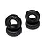 Axial 1.0" BFGoodrich Krawler T/A Tyres 4Pcs AXI40001