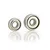 Plaig RC Steel EMQ ARRMA 3S, 4S & 6S RC Motor Bearing Kit 794179241417