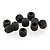 Plaig RC 5x5mm Fine Thread Grub Screws 10Pcs 794179241479