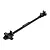 HPI Carbon Fibre Centre Drive Shaft Cover Set 114432