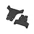 Maverick Chassis Skid Plate Set 150221