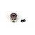 Axial Steel 13T 32dp/0.8Mod Pinion Gear AX30724