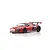 Kyosho Mini-Z Audi R8 LMS Driving Experience RC Car Electric RWD RTR - Red 32329SR