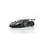Kyosho Mini-Z McLaren 12C GT3 2013 RC Car Electric RWD RTR - Matte Black 32325BK