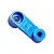 Yeah Racing Blue Aluminium 25T Servo Horn YA-0689DB