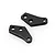 Axial Zero Ackerman Steering Plate 2Pcs AX30778