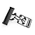 Tamiya Raybrig NSX Concept-GT Wing (Parts Bag H) 19000703