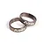 Axial WB8 Aluminium Drive Shaft Retainer Rings 2Pcs AX30786