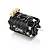 Hobbywing Xerun D10 13.5T 2900Kv Sensored Brushless Motor - Black Stealth Edition 30401137