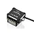 Hobbywing Xerun XD10 Pro Drift 100A Brushless ESC - Black Stealth Edition 30112614