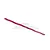GPM Red Aluminium Centre Brace Bar MAF025-R