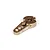 Axial Gold 6061-T6 Aluminium 23T Servo Horn AX30834