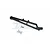 GPM Black Aluminium Rear Chassis Brace & Collar MAF016RA-BK