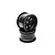 Axial 2.2" Raceline Monster Black Rims 2Pcs AXI43011