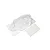 Kyosho 1/8 Inferno MP9e Evo. Unpainted Body Shell w/ Decal Sheet IFB010