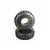 Axial 2.2" Falken Wildpeak R35 Compound w/ Foam Inserts 2Pcs AX31077