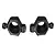 UDI Rear Hub Set 2Pcs U1601-018R