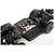 Axial 1/10 SCX10 .040" Clear Unpainted Wheel Wells AX31150