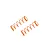 Kyosho Orange Front Big Shock Springs (7.5-1.4/L=70) 2Pcs IF350-7514