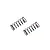 Kyosho Red Big Bore Shock Springs (Medium Hard) 2Pcs XGS004