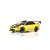 Kyosho Mini-Z Subaru Impreza with Aero Kit & CFRP Hood RC Drift Car Electric AWD RTR - Metallic Yellow 32620MY