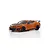 Kyosho Mini-Z Chevrolet Camaro ZL1 1LE RC Car Electric RWD RTR - Crash Orange 32339OR