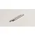 Kyosho 1/10 Optima Buggy Front Shock Shafts 2Pcs OT239